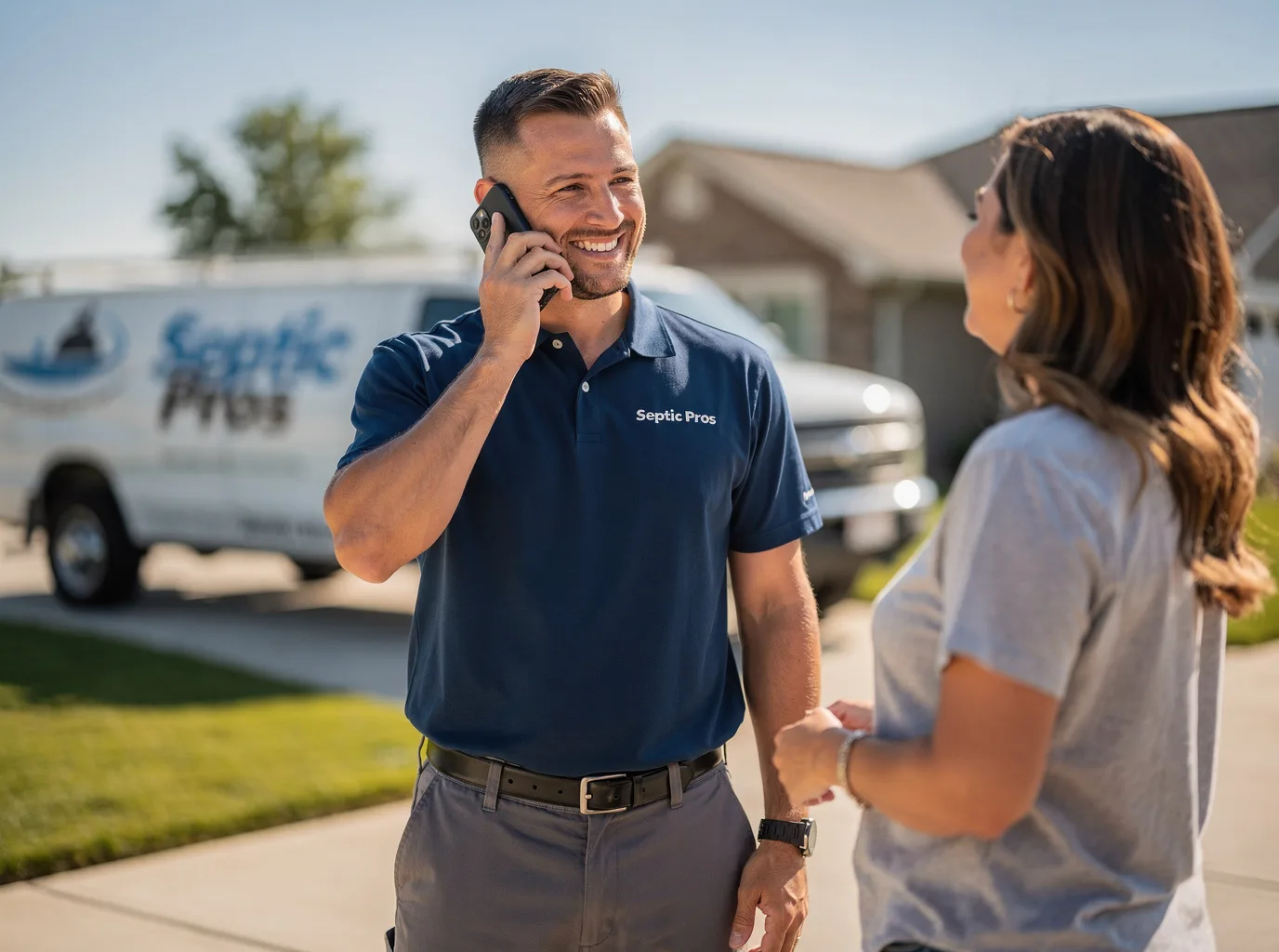 Septic Tank Pumping Downsville, LA FAQs